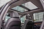 Honda CR-V Origin Edition 2018 года